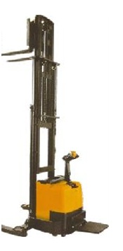 MTE15 Electric Stacker